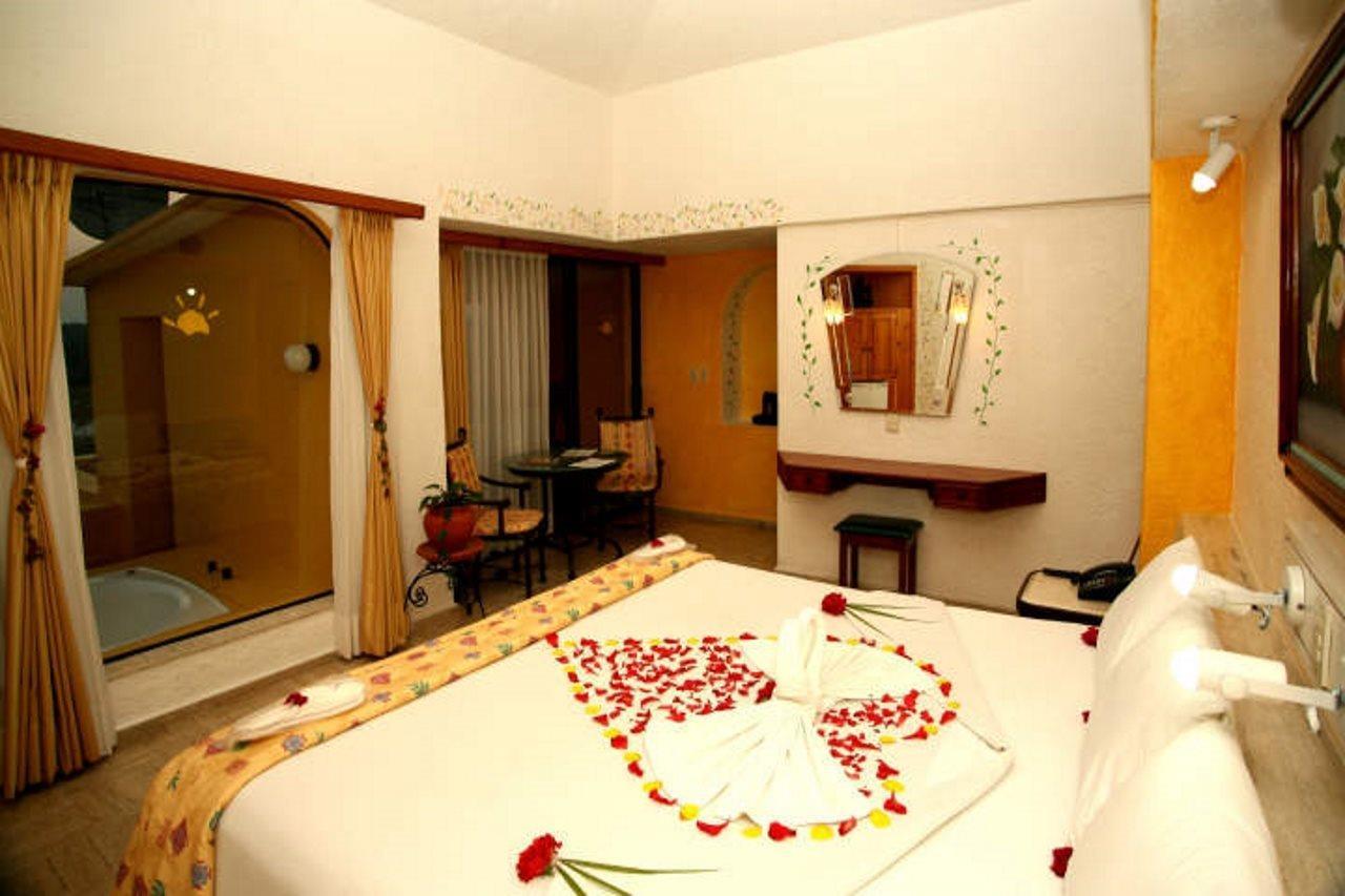 Hotel Casa Del Mar Santa María Santa María Huatulco Exterior foto